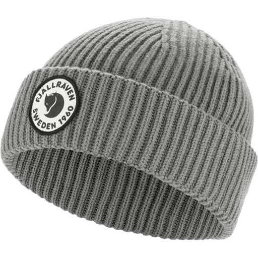 Czapka 1960 Lite Logo Hat Fjallraven ze sklepu SPORT-SHOP.pl w kategorii Czapki zimowe męskie - zdjęcie 186136342