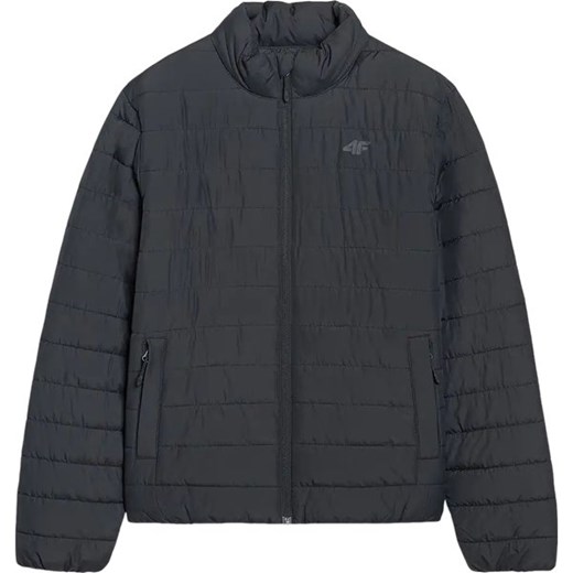 Kurtka puchowa męska TDJAM597 4F ze sklepu SPORT-SHOP.pl w kategorii Kurtki męskie - zdjęcie 186136401