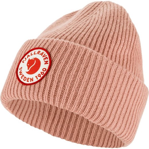 Czapka 1960 Logo Hat Fjallraven ze sklepu SPORT-SHOP.pl w kategorii Czapki zimowe damskie - zdjęcie 186136433