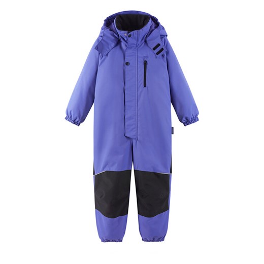 Reima Kombinezon zimowy Kaunisto 5100157E Fioletowy Regular Fit ze sklepu MODIVO w kategorii Kombinezony chłopięce - zdjęcie 186136533