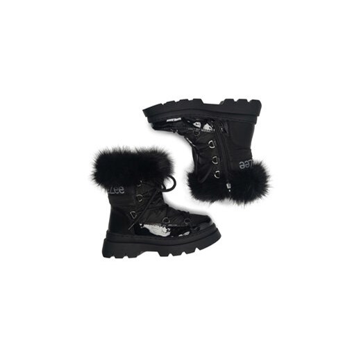 DeeZee Śniegowce CEO-CS6172-06 Czarny 34 MODIVO