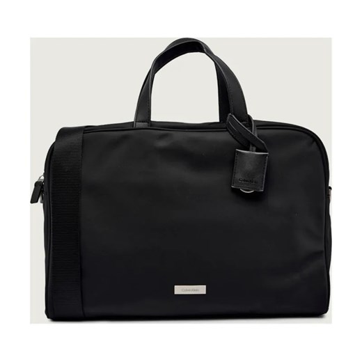 Calvin Klein Torba na laptopa 17" ze sklepu Gomez Fashion Store w kategorii Torby na laptopa - zdjęcie 186139334