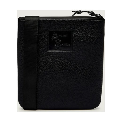 Armani Exchange Reporterka ze sklepu Gomez Fashion Store w kategorii Torby męskie - zdjęcie 186139342