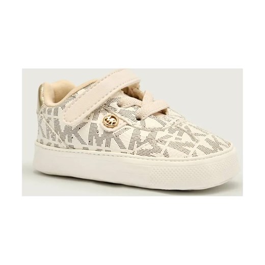 Michael Kors KIDS Niechodki BABY SCOTTY ze sklepu Gomez Fashion Store w kategorii Buciki niemowlęce - zdjęcie 186139361