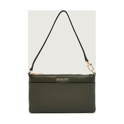 Michael Kors Skórzana kopertówka Jet Set ze sklepu Gomez Fashion Store w kategorii Kopertówki - zdjęcie 186139371