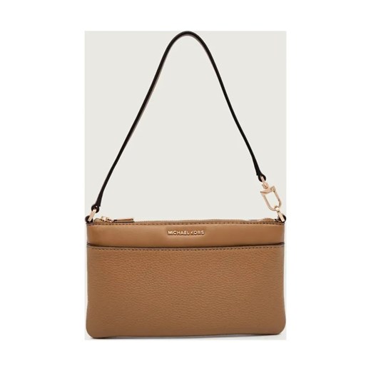 Michael Kors Skórzana kopertówka Jet Set ze sklepu Gomez Fashion Store w kategorii Kopertówki - zdjęcie 186139372
