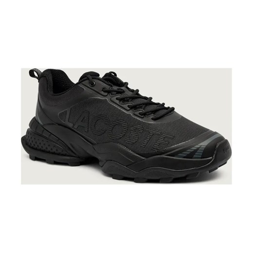 Lacoste Sneakersy Lguard ze sklepu Gomez Fashion Store w kategorii Buty sportowe męskie - zdjęcie 186139391