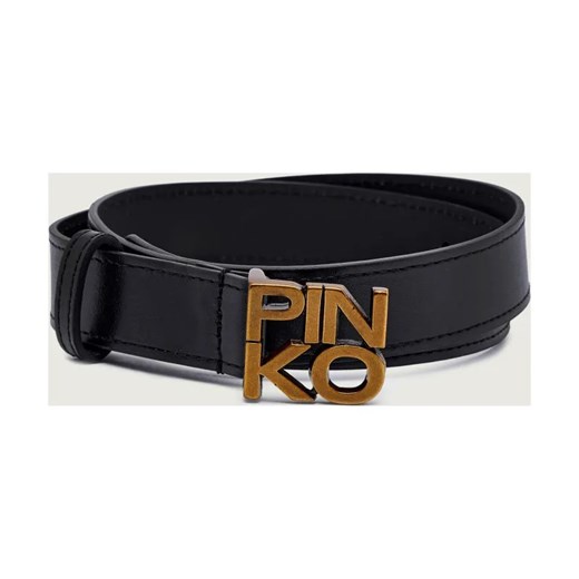 Pinko UP Pasek ze sklepu Gomez Fashion Store w kategorii Paski dziecięce - zdjęcie 186139392
