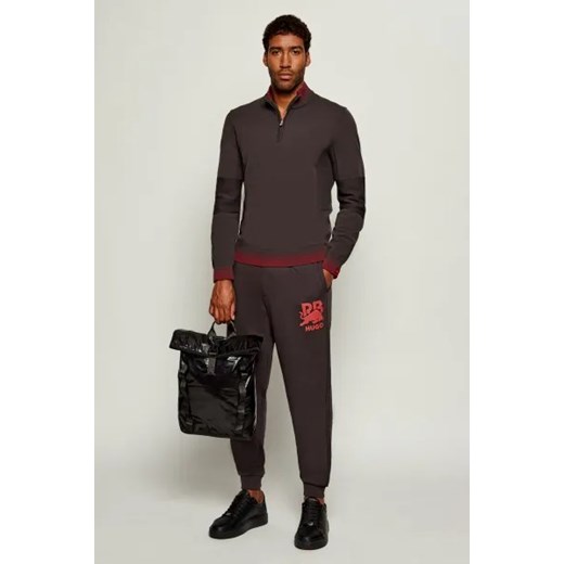 Rains Plecak Sibu Rolltop Mini W3 Rains OS Gomez Fashion Store