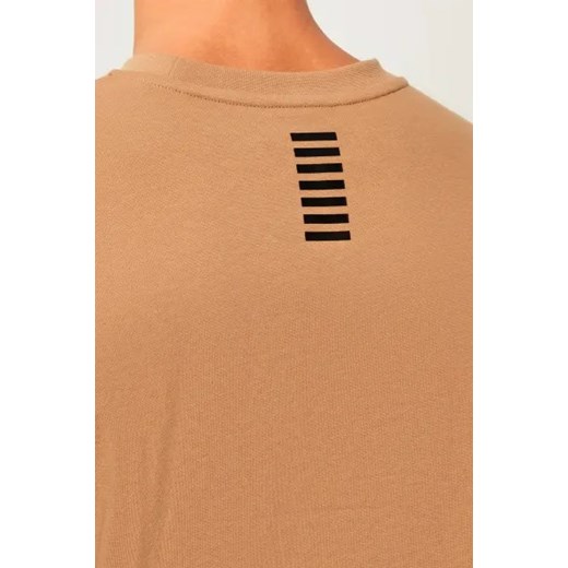 EA7 Bluza | Regular Fit S Gomez Fashion Store