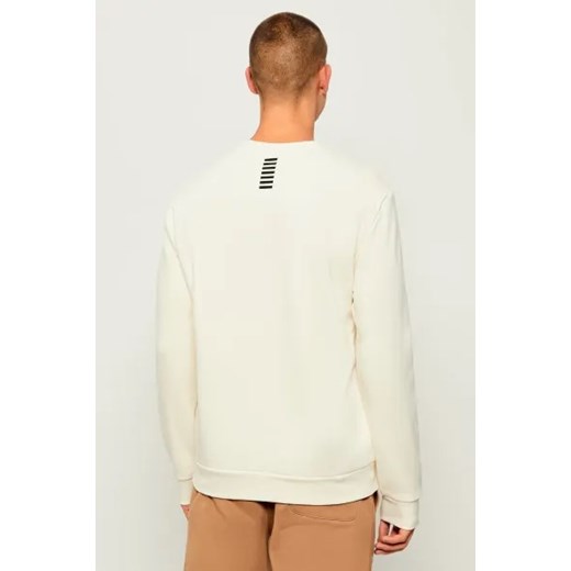 EA7 Bluza | Regular Fit XL Gomez Fashion Store