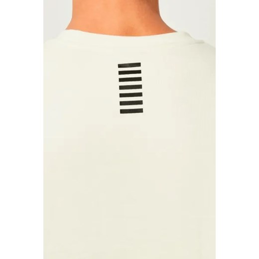 EA7 Bluza | Regular Fit S Gomez Fashion Store