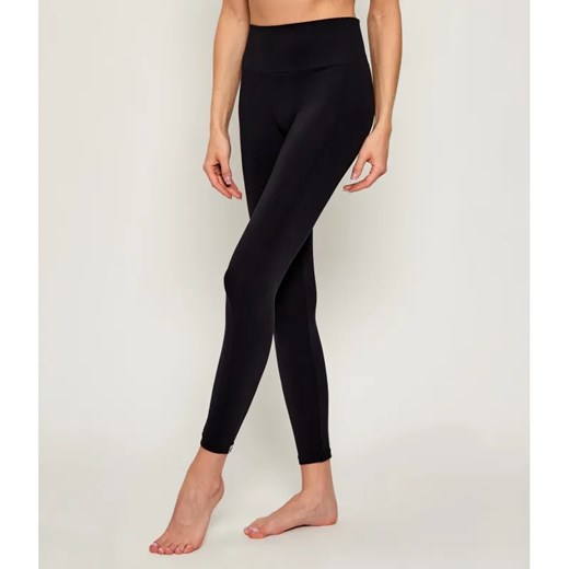 Calvin Klein Legginsy | Slim Fit ze sklepu Gomez Fashion Store w kategorii Spodnie damskie - zdjęcie 186140661