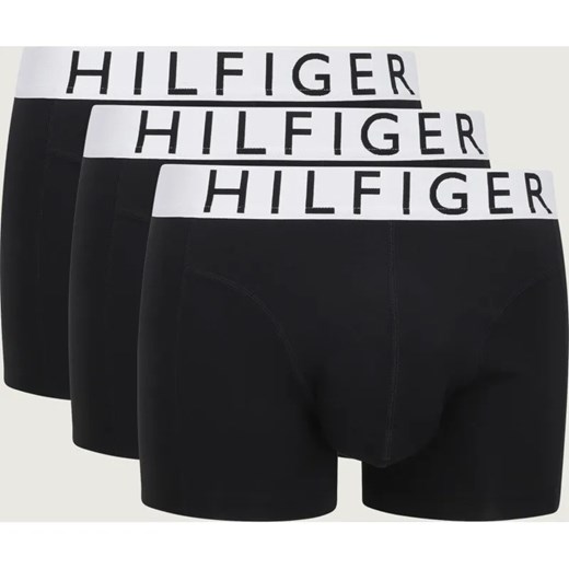 Tommy Hilfiger Bokserki 3-pack ze sklepu Gomez Fashion Store w kategorii Majtki męskie - zdjęcie 186140703