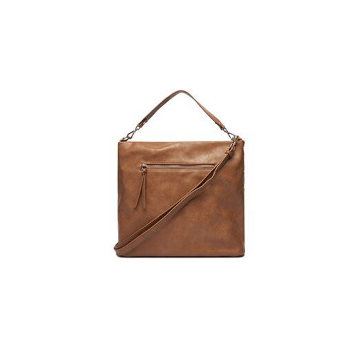 Lasocki Torebka MLP-E-023-05 Brązowy Lasocki NOSIZE MODIVO