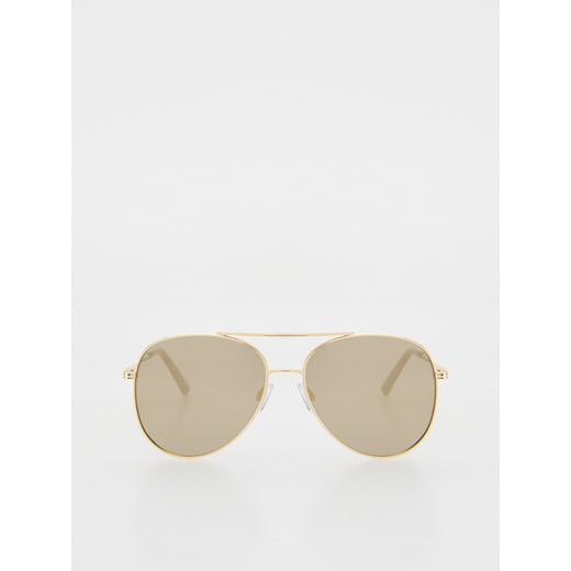 Reserved - Okulary przeciwsłoneczne - wielobarwny ze sklepu Reserved w kategorii Okulary przeciwsłoneczne damskie - zdjęcie 186142240