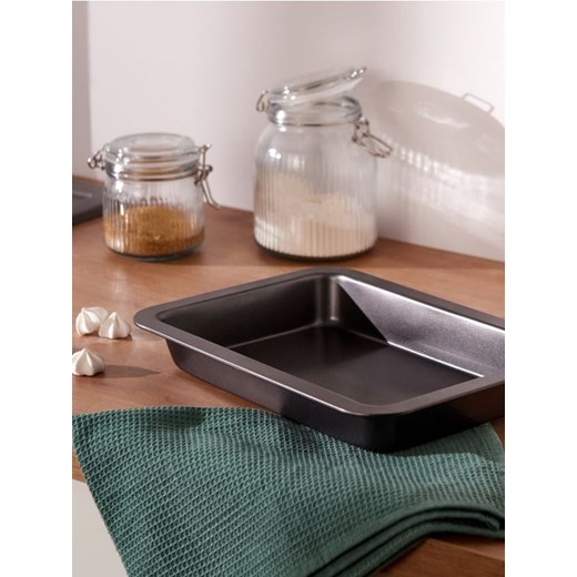 Sinsay - Forma do pieczenia - czarny Sinsay One Size Sinsay