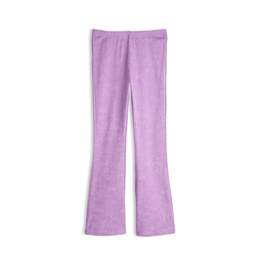 GATE Szerokie legginsy 8Y ze sklepu gateshop w kategorii Spodnie dziewczęce - zdjęcie 186143522