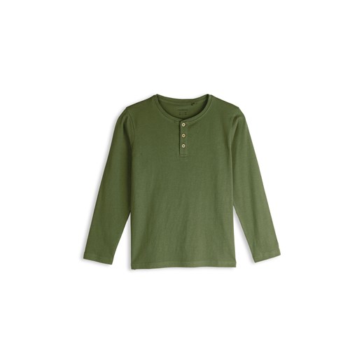GATE Bawełniana koszulka zapinana na guziki 3Y ze sklepu gateshop w kategorii T-shirty chłopięce - zdjęcie 186143644