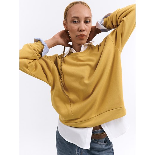 GATE Klaszcyna bluza 32 Gate 36 gateshop