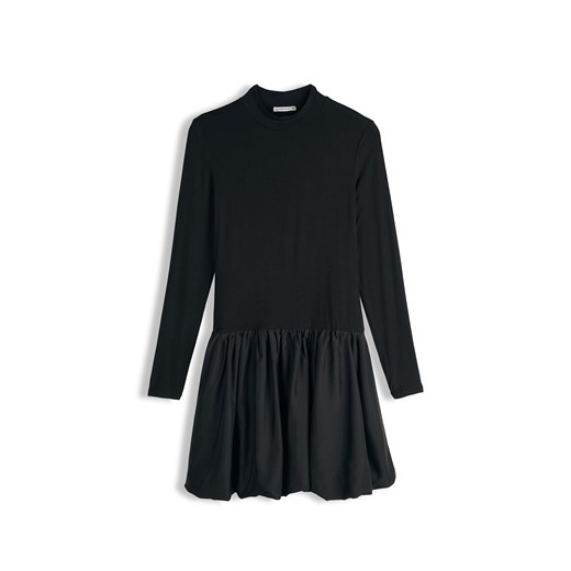 GATE Sukienka ze spódnicą balonową 32 Gate 40 gateshop