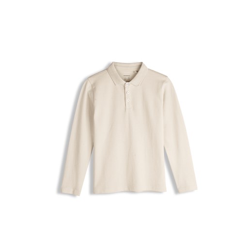 GATE Bawełniana koszulka polo 3Y ze sklepu gateshop w kategorii T-shirty chłopięce - zdjęcie 186143784