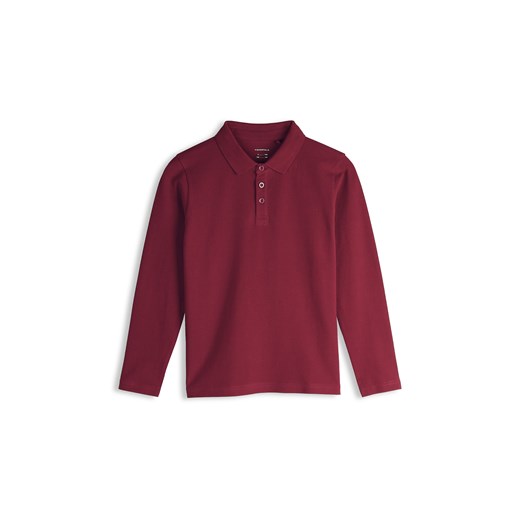 GATE Bawełniana koszulka polo 3Y ze sklepu gateshop w kategorii T-shirty chłopięce - zdjęcie 186143790