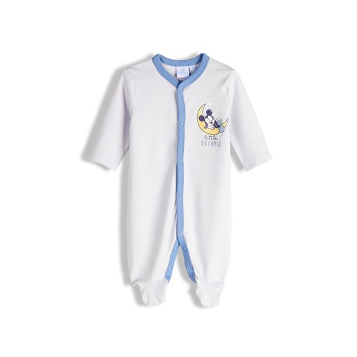 GATE Piżama Mickey Mouse 48 ze sklepu gateshop w kategorii Odzież dla niemowląt - zdjęcie 186144002