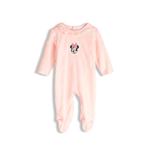 GATE Piżamka Minnie Mouse 67 ze sklepu gateshop w kategorii Odzież dla niemowląt - zdjęcie 186144021