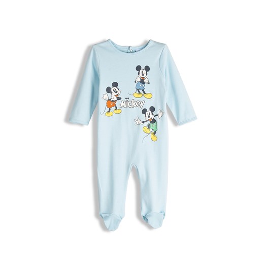 GATE Piżamka Mickey Mouse 67 ze sklepu gateshop w kategorii Odzież dla niemowląt - zdjęcie 186144022