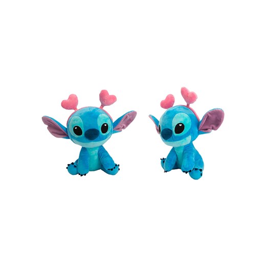 Disney Maskotka &quot;Stitch Love&quot; - 0+ ze sklepu Limango Polska w kategorii Zabawki - zdjęcie 186144083