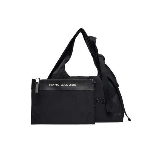 Torebka Marc Jacobs 2P5HSH024H03 Czarny - id: 0196611302128 - marki Marc Jacobs - 186144604 Torebka Marc Jacobs 2P5HSH024H03 Czarny ze sklepu eobuwie.pl w kategorii Torebki damskie - zdjęcie 186144604