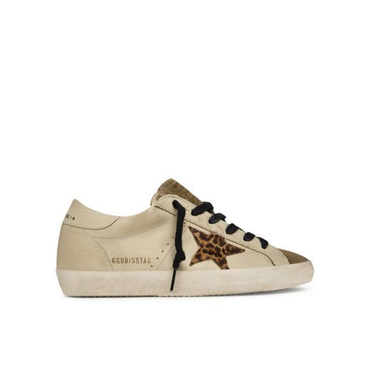 Sneakersy Golden Goose Super-Star Classic With List GWF00101.F007524.15741 Golden Goose 36 eobuwie.pl