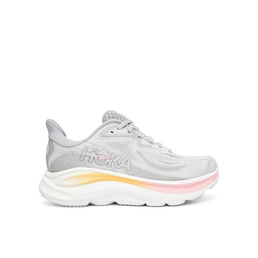 Buty do biegania Hoka Clifton 10 1162031 Szary 40 eobuwie.pl