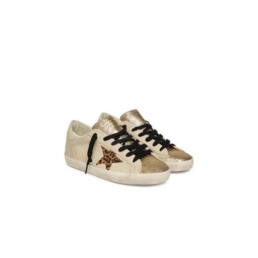 Sneakersy Golden Goose Super-Star Classic With List GWF00101.F007524.15741 Golden Goose 36 eobuwie.pl