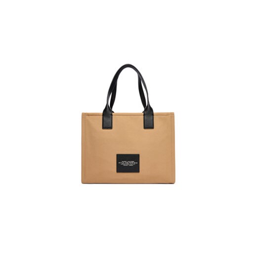 Torebka Marc Jacobs 2S4HTT005H03 Brązowy Marc Jacobs 00 eobuwie.pl