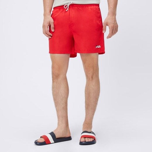 fila szorty satar ss17spm057640 ze sklepu 50style.pl w kategorii Kąpielówki - zdjęcie 186145714