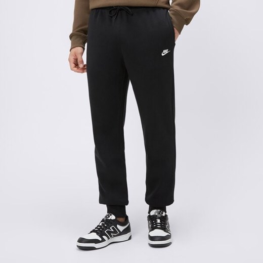 nike spodnie m nk club bb jogger fn3787-010 ze sklepu 50style.pl w kategorii Spodnie damskie - zdjęcie 186145730