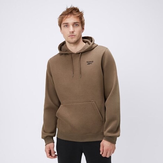 reebok bluza z kapturem randy rk25110mgm100054 ze sklepu 50style.pl w kategorii Bluzy męskie - zdjęcie 186145731