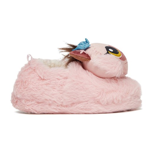 Kapcie LITTLEST PET SHOP CEO-AW25-343LPS ze sklepu ccc.eu w kategorii Kapcie dziecięce - zdjęcie 186145752