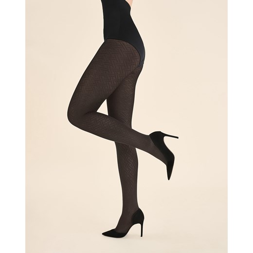 Rajstopy Liset ze sklepu GABRIELLA w kategorii Rajstopy - zdjęcie 186146951