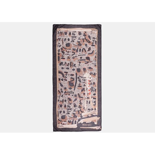 Szal Anekke ze sklepu Darbut w kategorii Szaliki i chusty damskie - zdjęcie 186147551