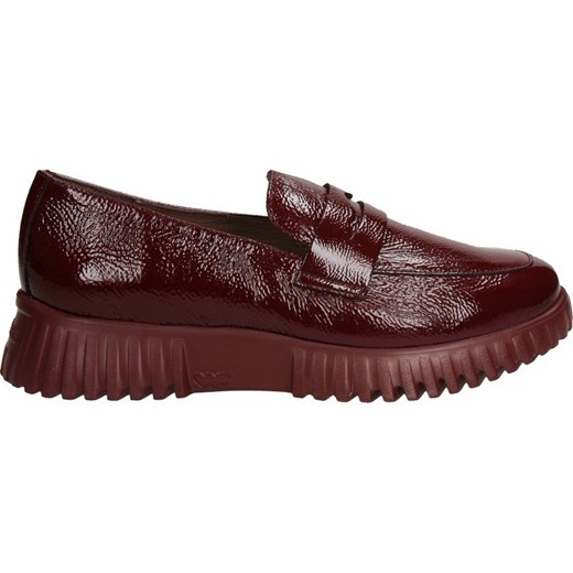 Półbuty Wonders ze sklepu Darbut w kategorii Półbuty damskie - zdjęcie 186147671