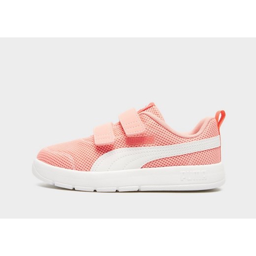 PUMA COURTFLEX V3 MESH PS ze sklepu JD Sports  w kategorii Buty sportowe damskie - zdjęcie 186147790