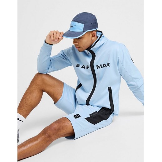 NIKE SZORTY M NSW AIR MAX PK SHORT ze sklepu JD Sports  w kategorii Spodenki męskie - zdjęcie 186147911