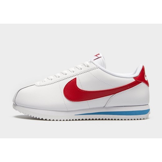 NIKE CORTEZ ze sklepu JD Sports  w kategorii Buty sportowe damskie - zdjęcie 186147962