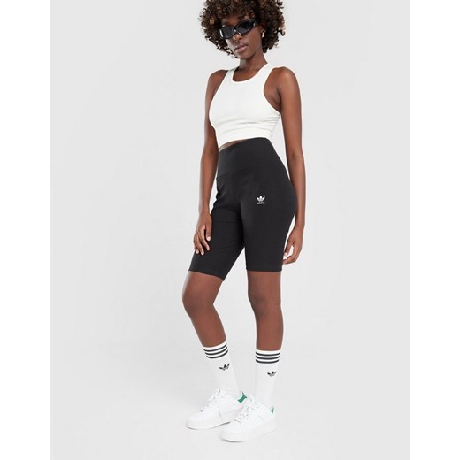 ADIDAS SZORTY ESS S LEGGINGS ze sklepu JD Sports  w kategorii Szorty - zdjęcie 186147994