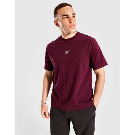 REEBOK T-SHIRT ROBINSON ze sklepu JD Sports  w kategorii T-shirty męskie - zdjęcie 186148011