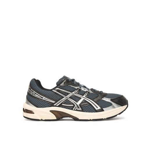 Sneakersy Asics Gel-1130 1203A609 Szary ze sklepu eobuwie.pl w kategorii Buty sportowe męskie - zdjęcie 186149951