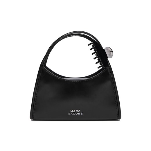 Torebka Marc Jacobs 2P5HCR010H02 Czarny ze sklepu eobuwie.pl w kategorii Torebki damskie - zdjęcie 186149962